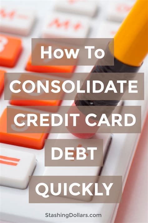 is it smart to consolidate credit cards|nerdwallet credit card debt consolidation.